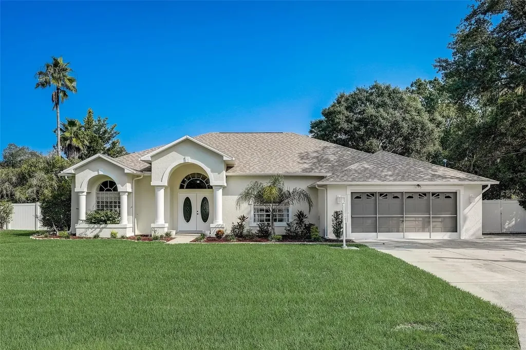 9075 Gallup Road Spring Hill FL 34608