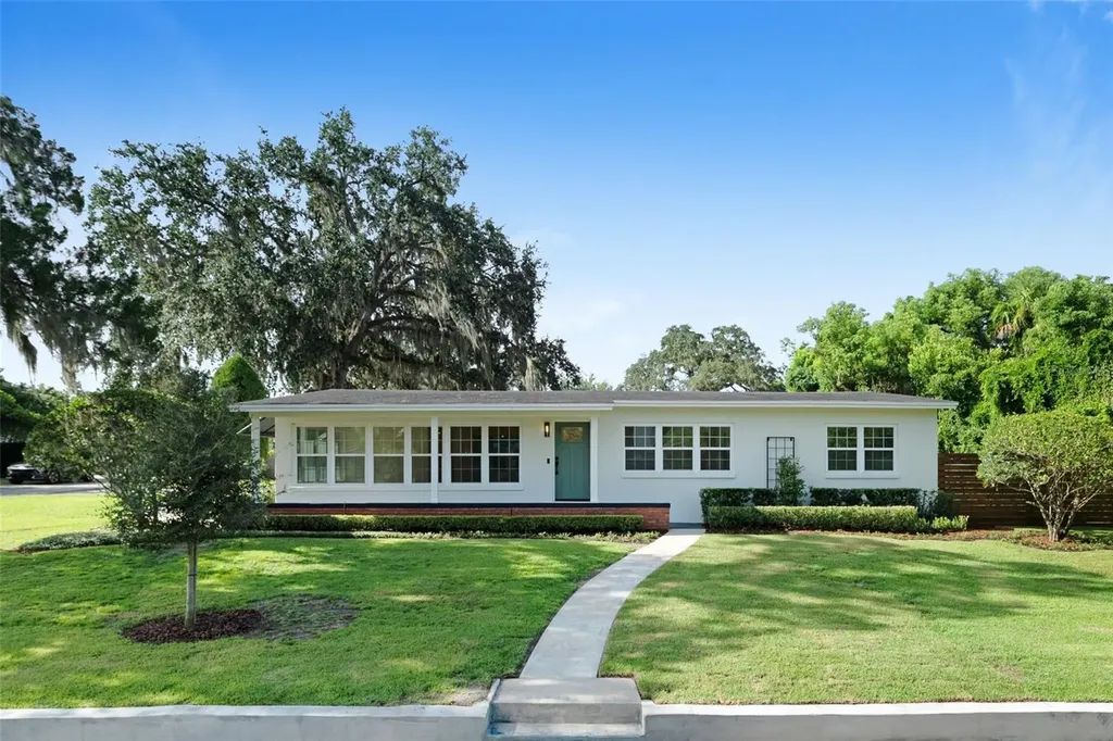 1 Leslie Terrace Maitland FL 32751