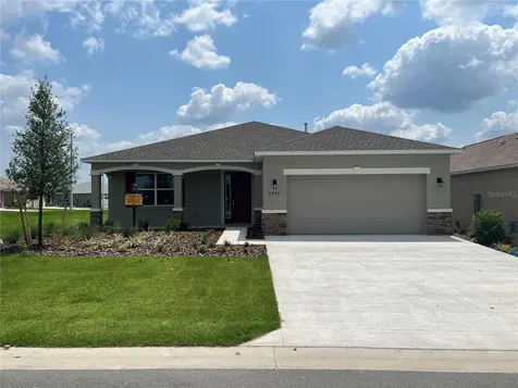 8884 SW 76th Lane Ocala FL 34481