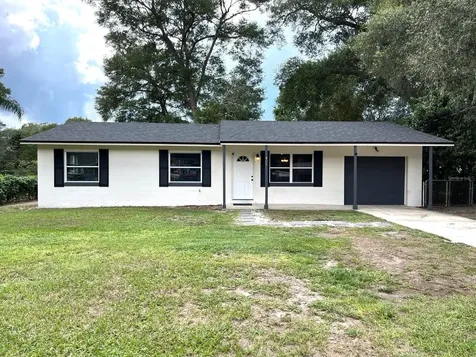 406 Wade Avenue Deland FL 32724