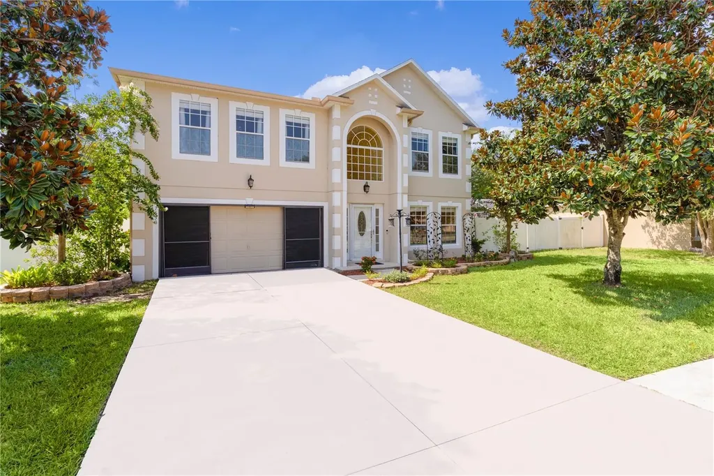 7650 Park Hill Avenue Leesburg FL 34748