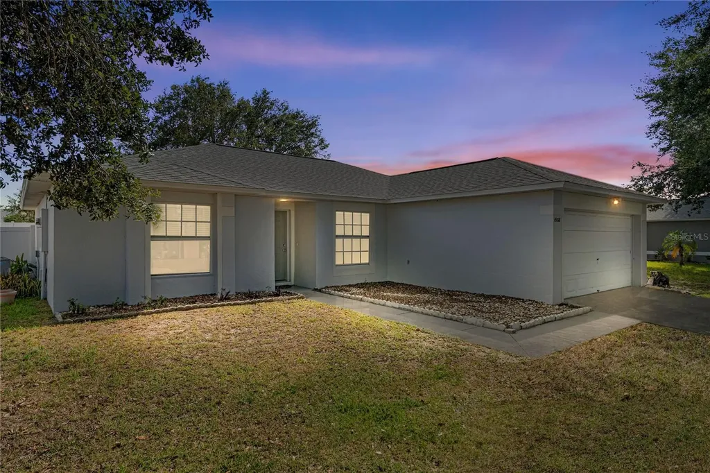 15318 Margaux Drive Clermont FL 34714