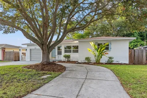 3001 27th Avenue N St Petersburg FL 33713