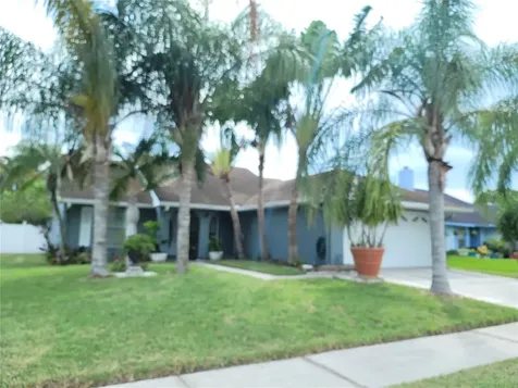 8714 Osage Drive Tampa FL 33634