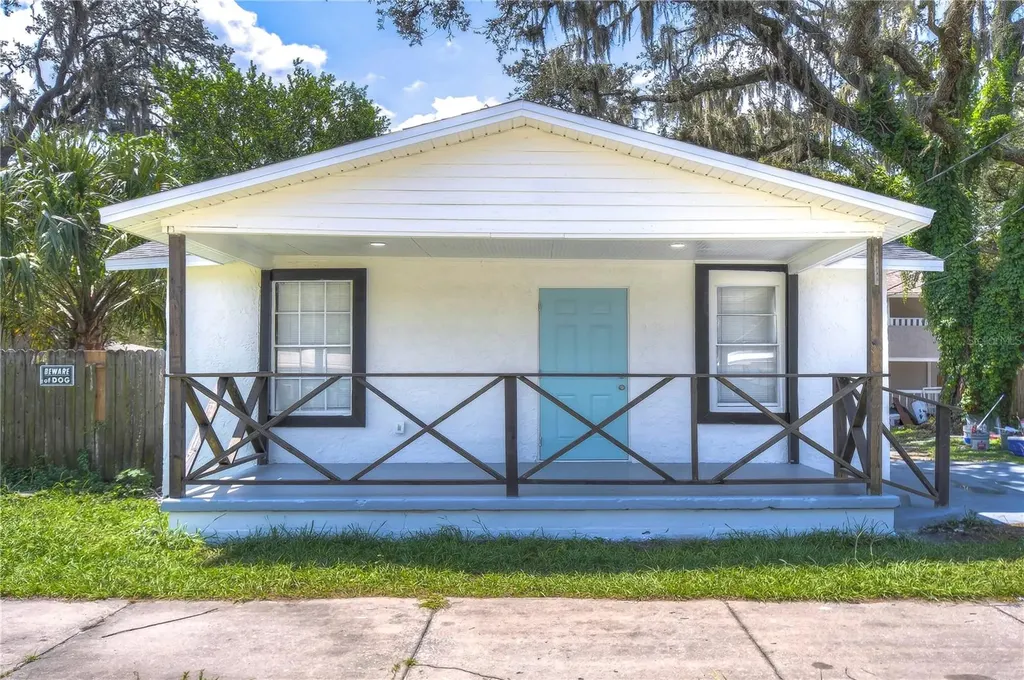 3605 E Mcberry Street Tampa FL 33610