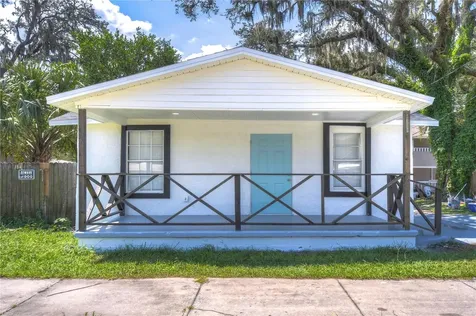 3605 E Mcberry Street Tampa FL 33610