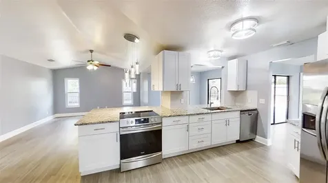 11317 Timbercrest Road Spring Hill FL 34608