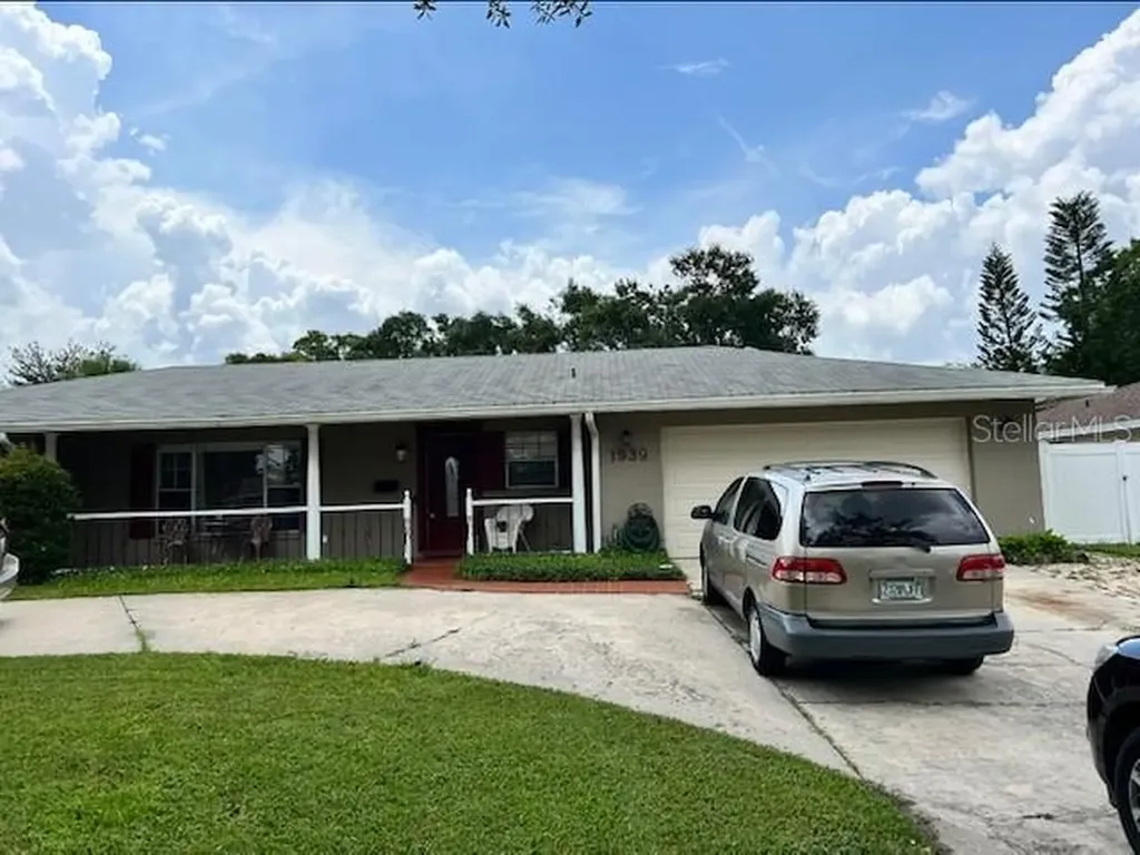 1939 Foxboro Drive Orlando FL 32812