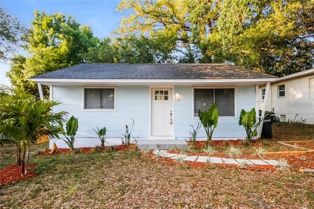 1408 San Juan Court Clearwater FL 33756