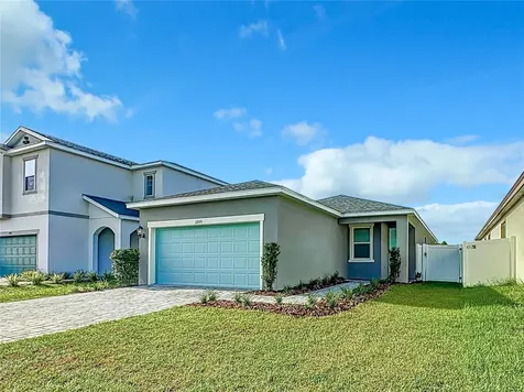 11805 Clare Hill Avenue Riverview FL 33579