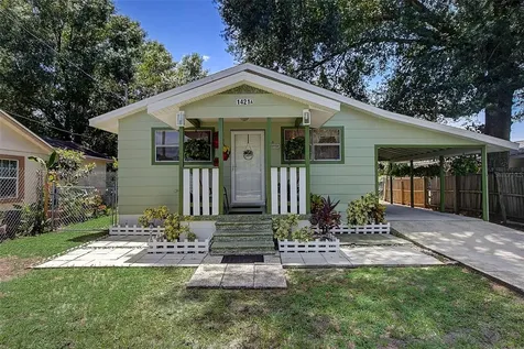 1421 E Linebaugh Avenue Tampa FL 33612