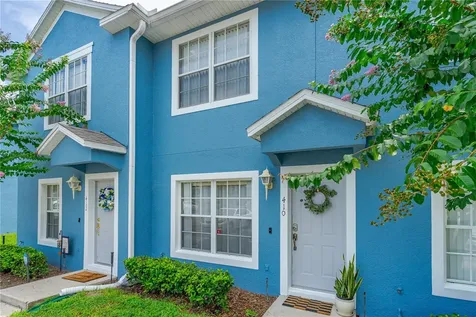 410 Wilton Circle Sanford FL 32773