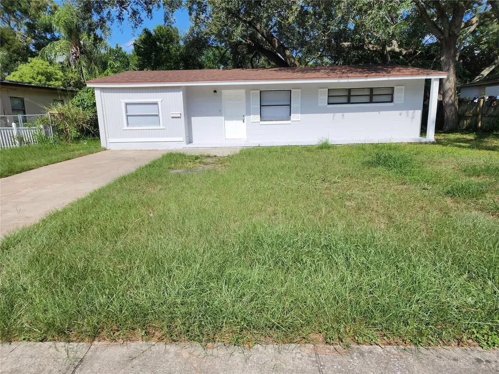 1019 Santa Barbara Road Orlando FL 32808