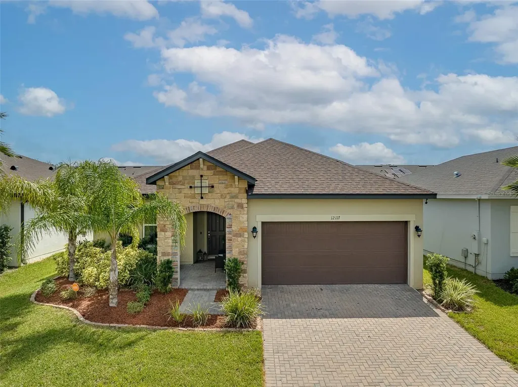 12117 Ryegrass Trail Orlando FL 32824