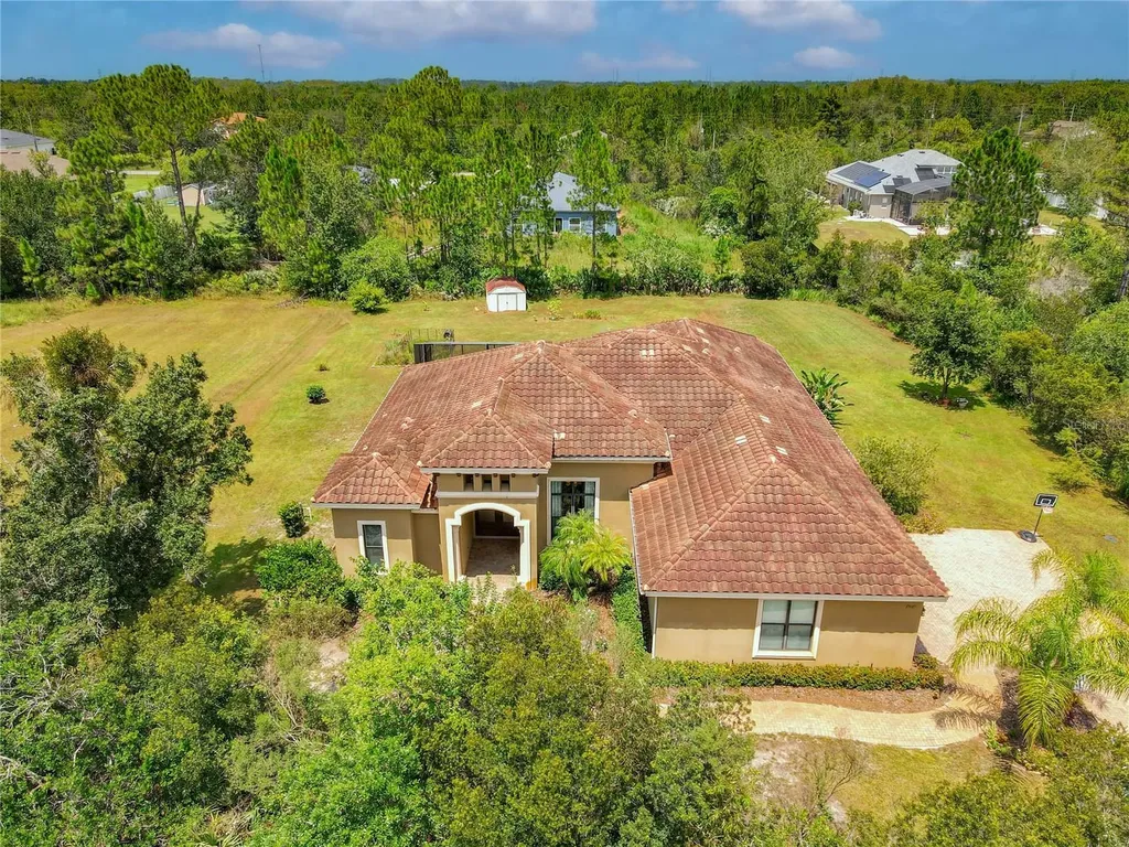 19419 Osborne Street Orlando FL 32833
