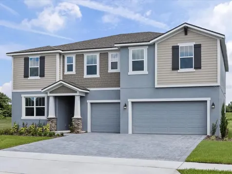 891 Honey Petal Lane Deland FL 32720