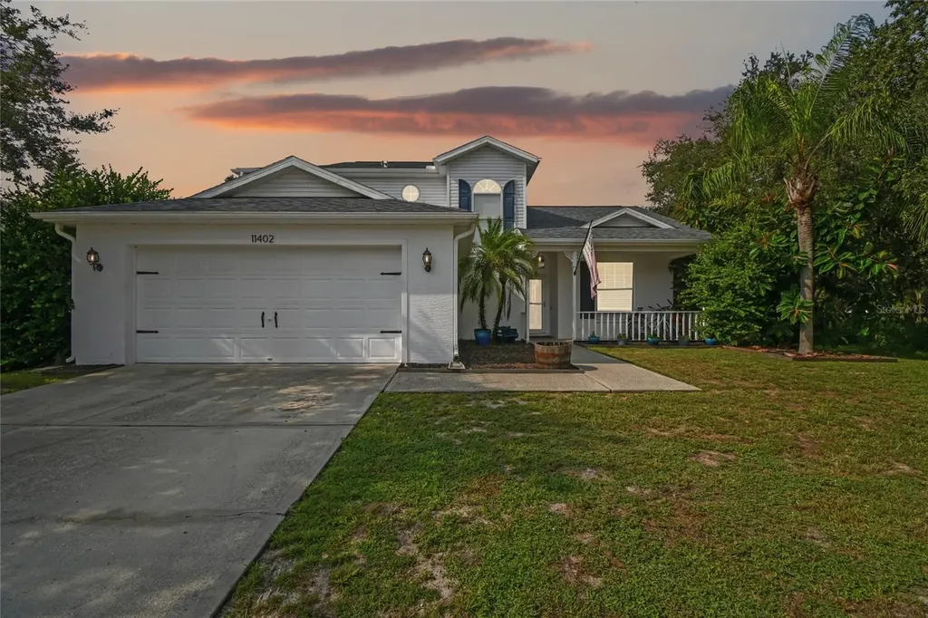 11402 3rd Avenue E Bradenton FL 34212