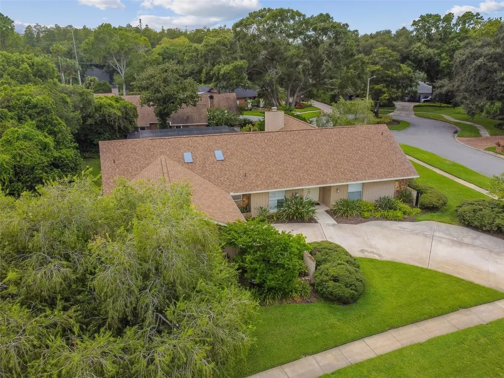 4332 Carrollwood Village Drive Tampa FL 33618