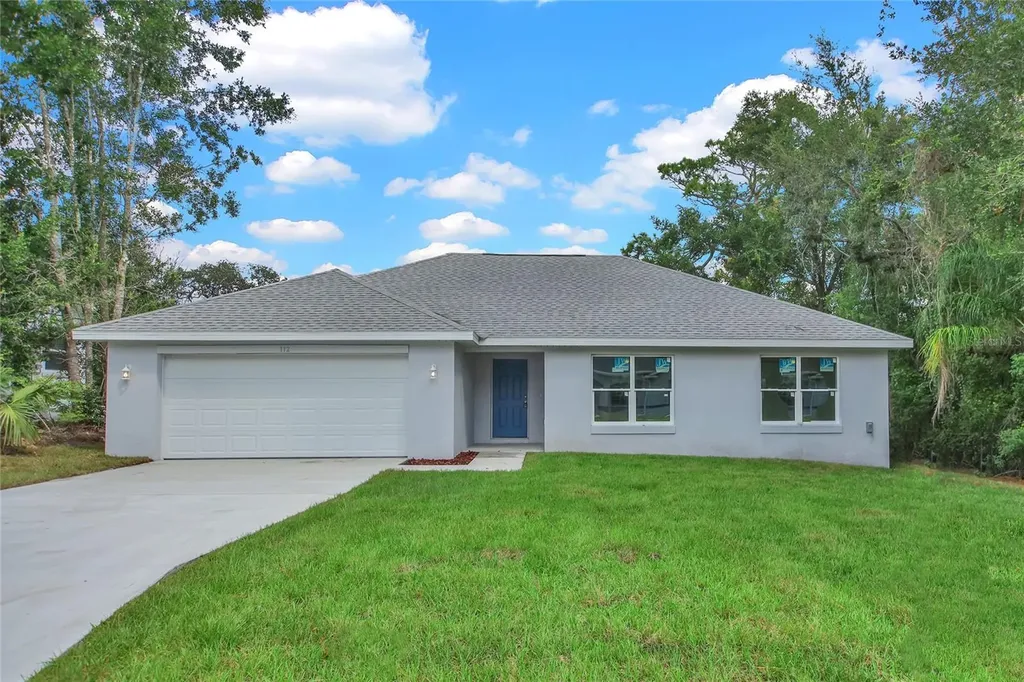 112 Palmira Road Debary FL 32713