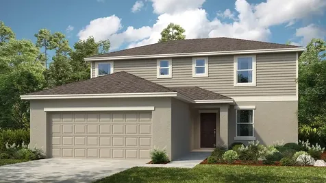 204 Citrine Loop Kissimmee FL 34758