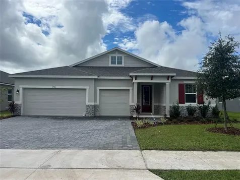 896 Asterfield Lane Deland FL 32720