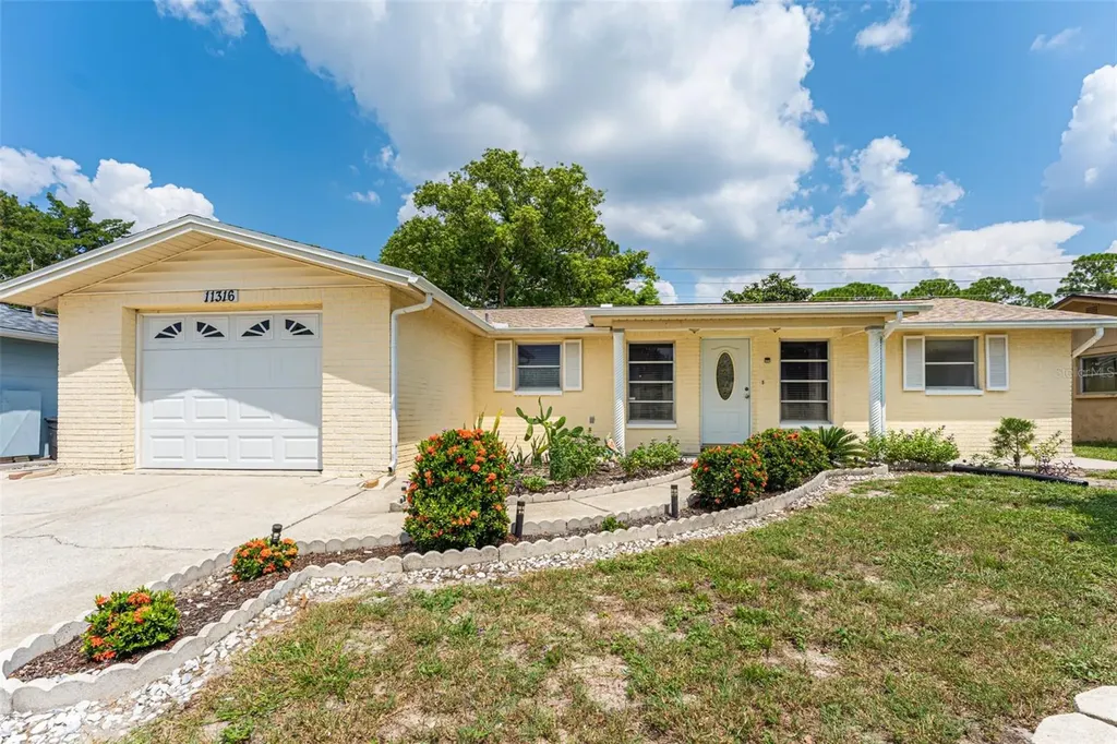 11316 Yellowwood Lane Port Richey FL 34668