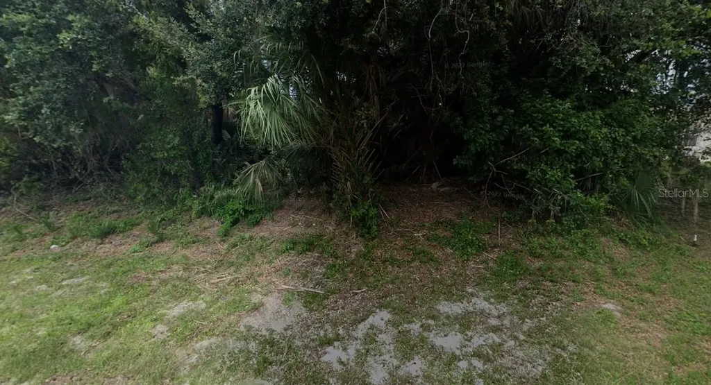 2644 Starview Avenue North Port FL 34288