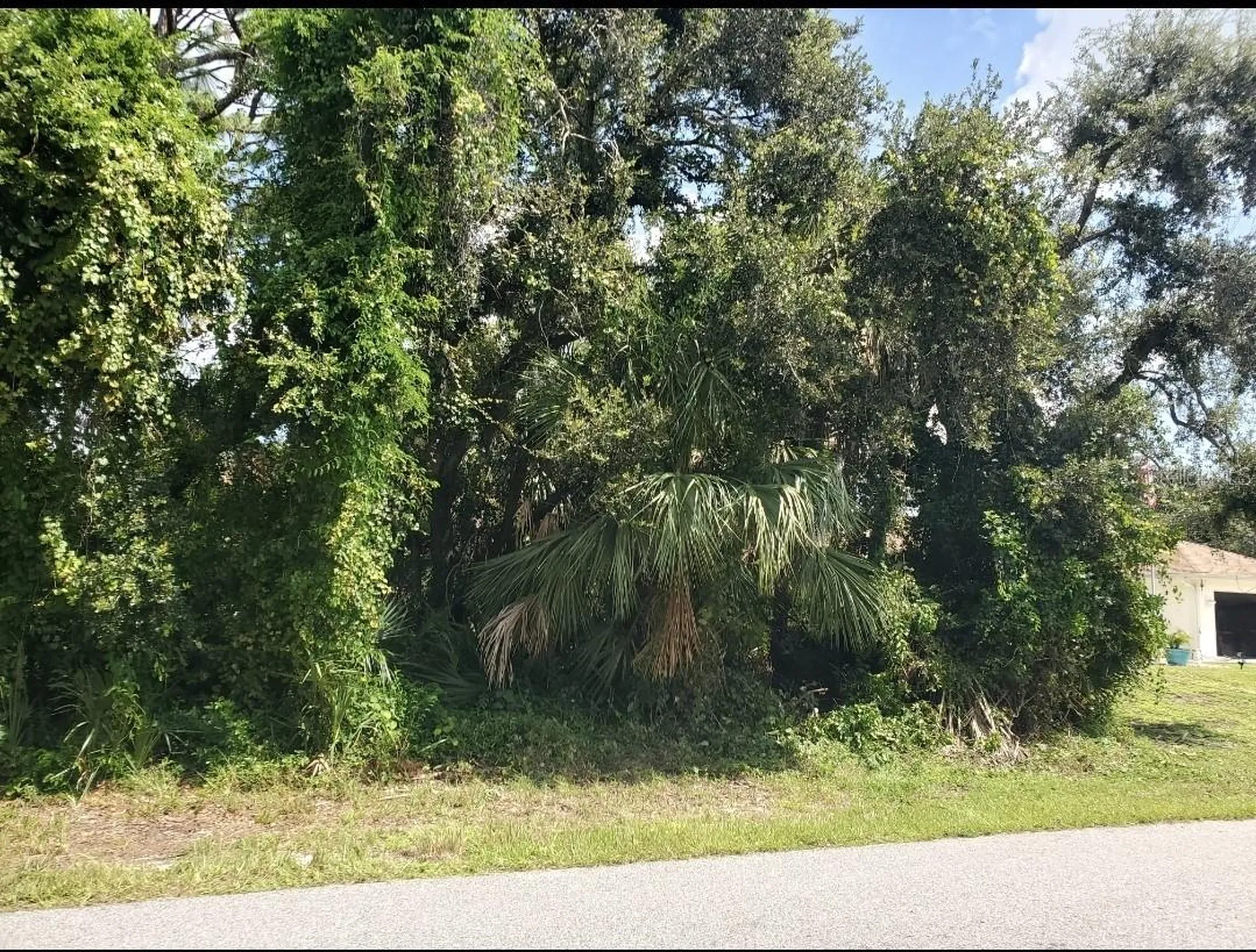 2644 Starview Avenue North Port FL 34288