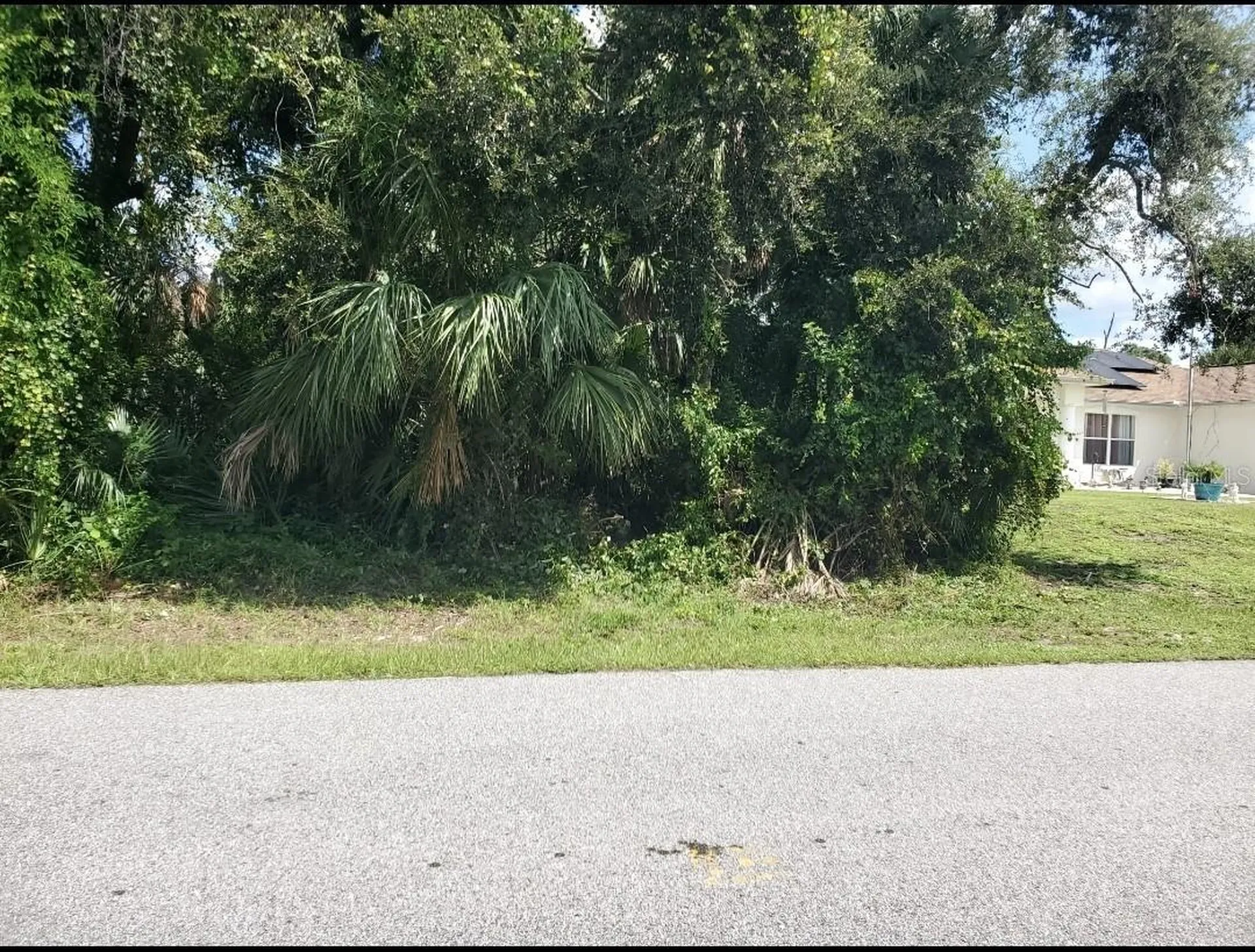 2644 Starview Avenue North Port FL 34288