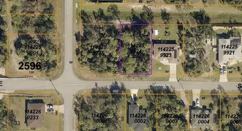 2644 Starview Avenue North Port FL 34288