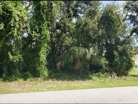 2644 Starview Avenue North Port FL 34288