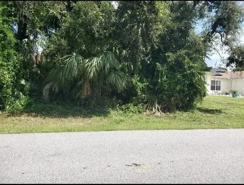 2644 Starview Avenue North Port FL 34288