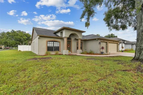 9802 La Vonda Street Riverview FL 33569