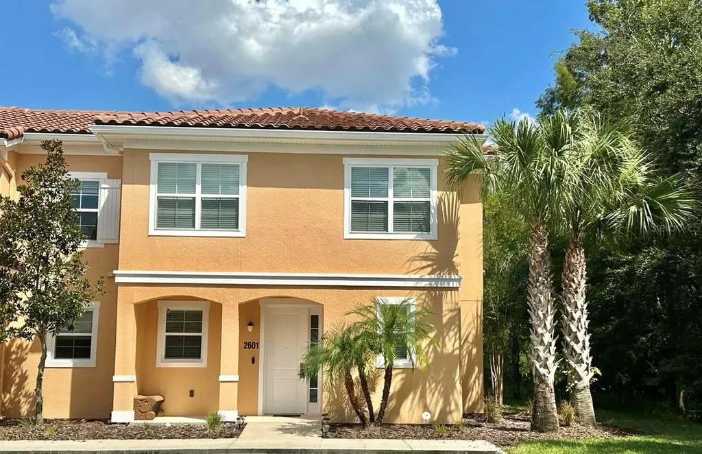 2601 Roadster Lane Kissimmee FL 34746