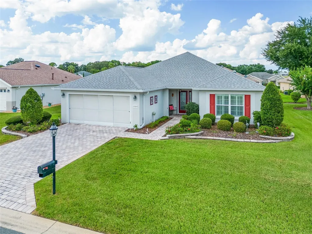13833 SE 93rd Circle Summerfield FL 34491