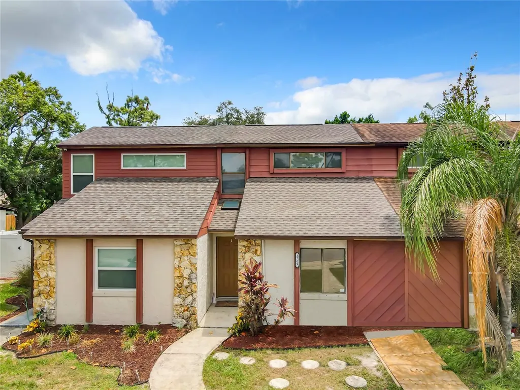 2709 Tally Ho Avenue Orlando FL 32826