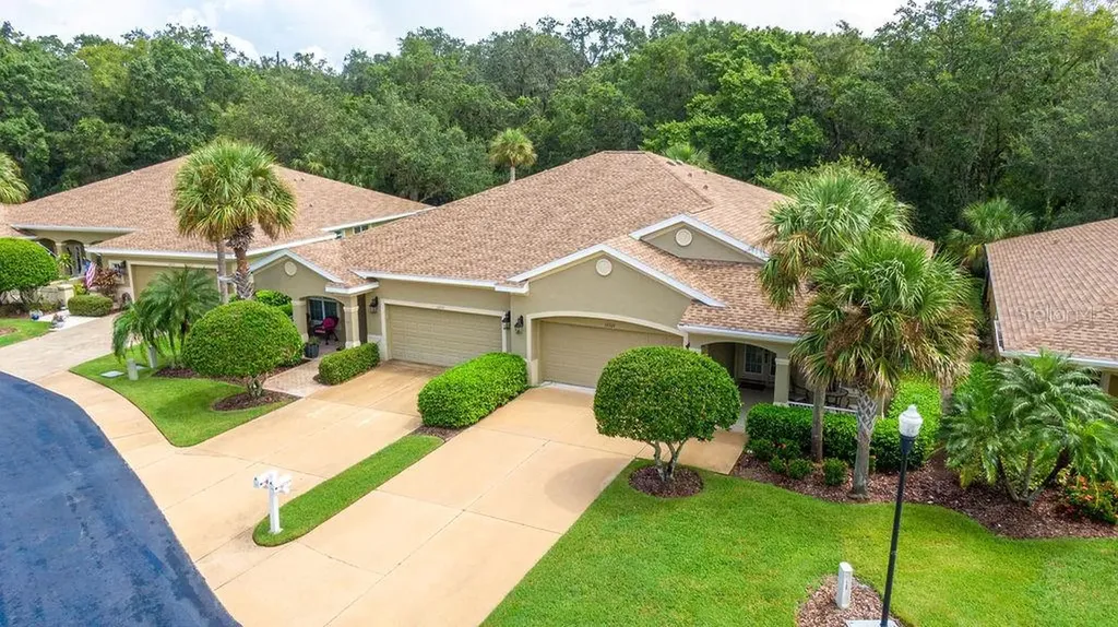 12711 Aston Creek Drive Tampa FL 33626