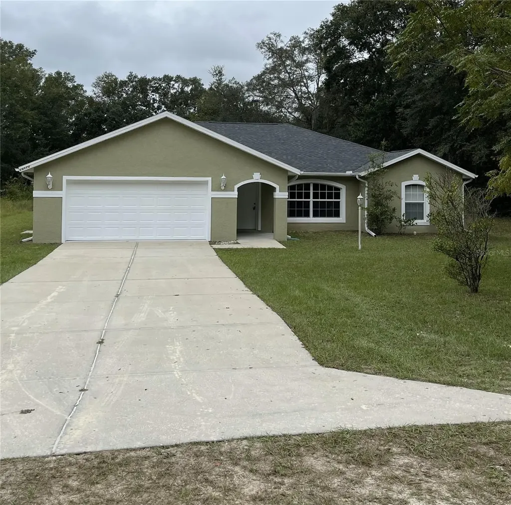 10170 SW 134th Court Dunnellon FL 34432