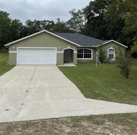 10170 SW 134th Court Dunnellon FL 34432