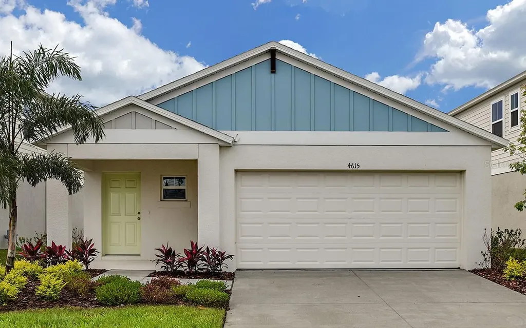 4911 Mainsail Street Haines City FL 33844