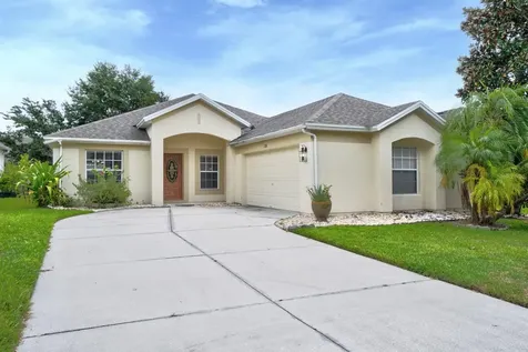 2326 Meadow Oak Circle Kissimmee FL 34746