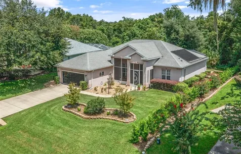 3792 N Chandler Drive Hernando FL 34442