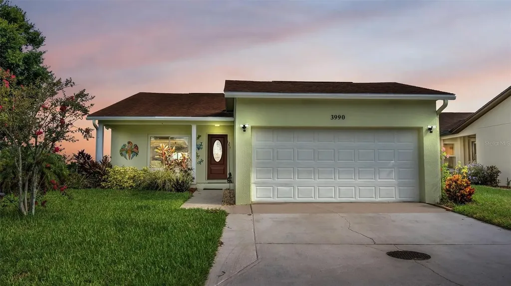 3990 Jaclyns Jetty Winter Haven FL 33884