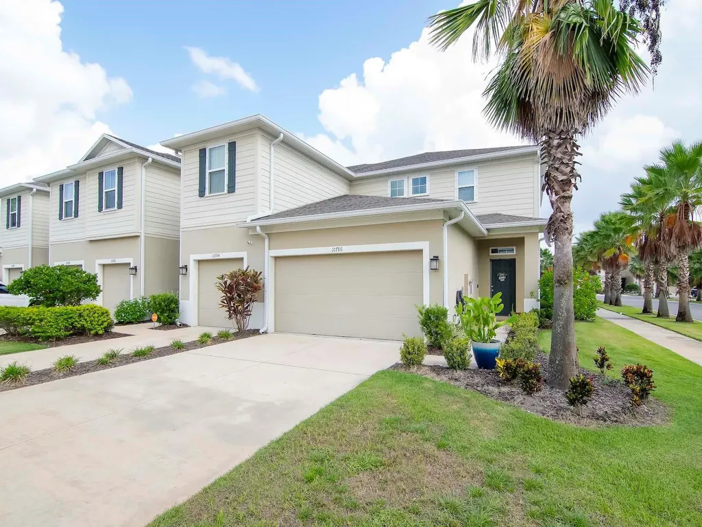 10786 Verawood Drive Riverview FL 33579
