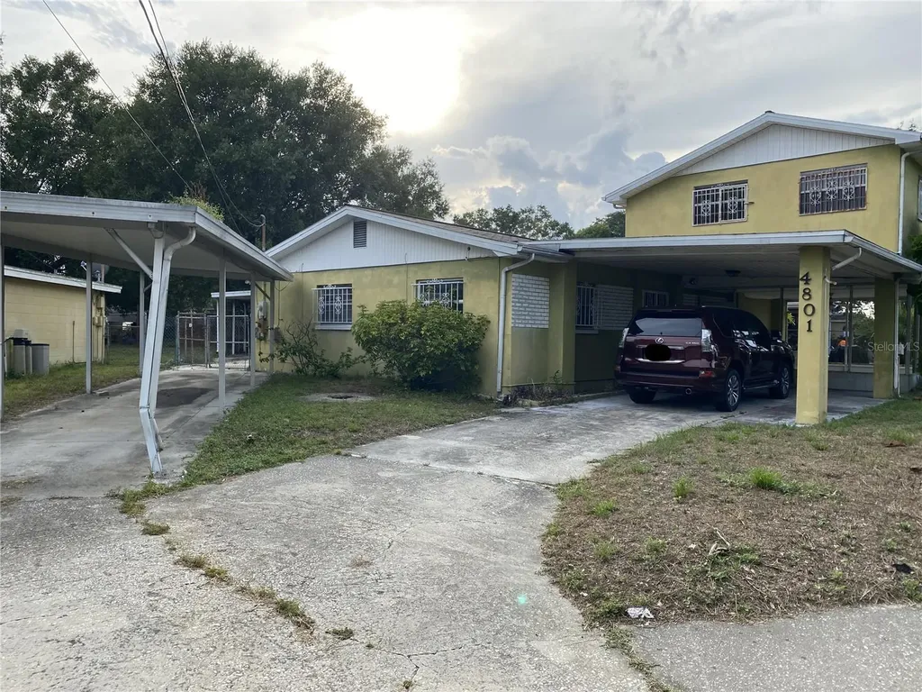4801 S 87th Street Tampa FL 33619