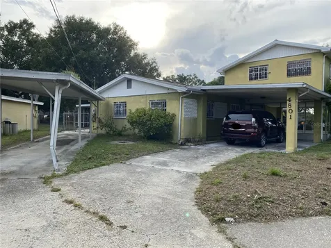4801 S 87th Street Tampa FL 33619