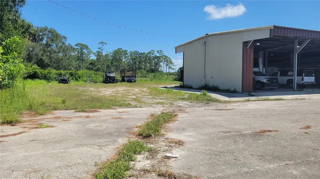 4013 Highway 441 N Okeechobee FL 34972