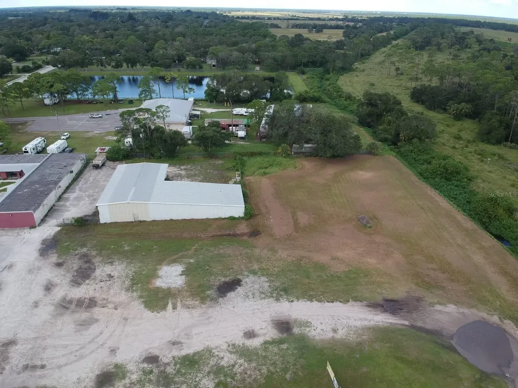 4013 Highway 441 N Okeechobee FL 34972
