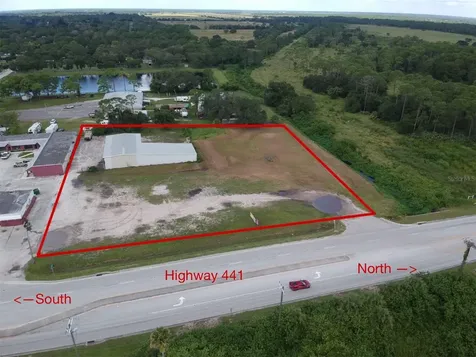 4013 Highway 441 N Okeechobee FL 34972