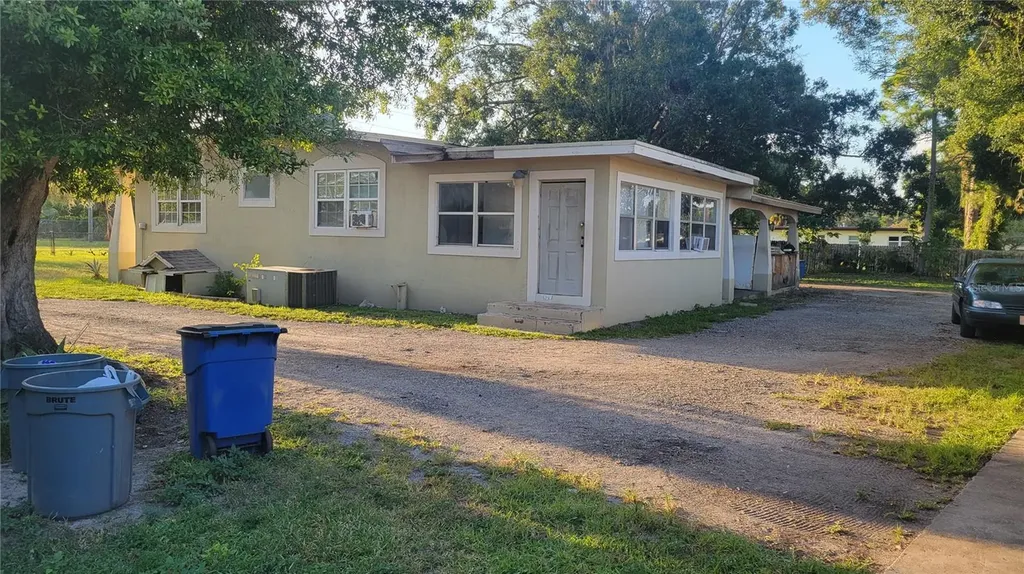 104 NE 6th Avenue Okeechobee FL 34972